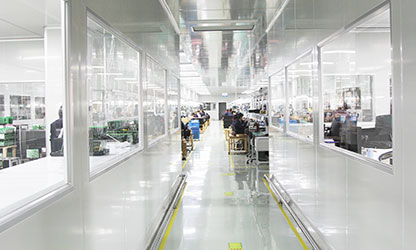 新華社 | 民營企業(yè)如何敢于擔當勇于創(chuàng)新突破？請看一一疾風勁草識虹潤！