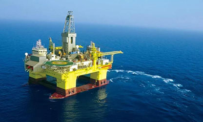 高新科技我為先，跨越滄海濟天下——虹潤人工智能溫控器助力中海油油輪控制系統(tǒng)