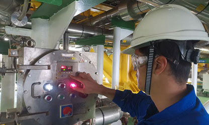 溫控技術(shù)難題攻堅(jiān)，智能客服贏得信賴——虹潤助力中國船舶703所！