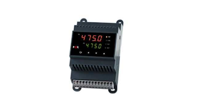 NHR-DN30/DN40系列導(dǎo)軌式智能溫控器/60段程序溫控器