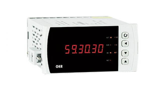 OHR-B200系列計(jì)時器