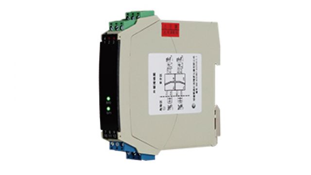 OHR-B35系列12V驅(qū)動(dòng)，開關(guān)量輸出操作端隔離柵