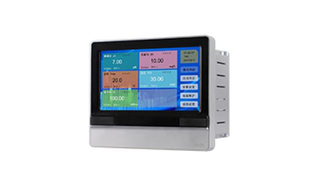 NHR-SZ80系列水質多參數監(jiān)測記錄儀