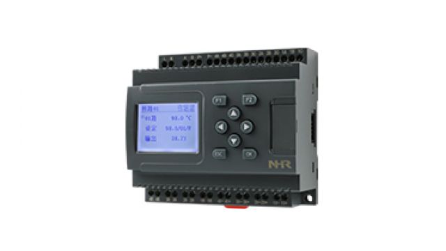 NHR-PR70系列溫度控制器